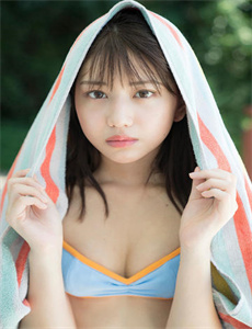 《中田结衣》